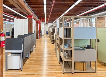 Virtual business address in Chicago Gold Coast, IL, 1918 N. Mendell Street (60642) - 10 | MatchOffice.com