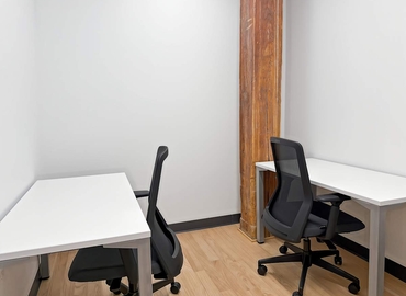 Virtual office in Chicago Gold Coast, IL, 1918 N. Mendell Street (60642) - 9 | MatchOffice