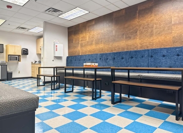 10 m² Coworking space  in Oklahoma City, 100 NE 5TH ST (73104) - 9 | MatchOffice