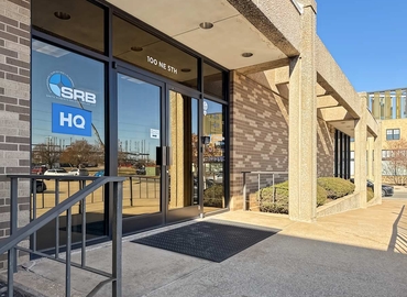 Virtual business address in Oklahoma City, 100 NE 5TH ST (73104) - 0 | MatchOffice.com