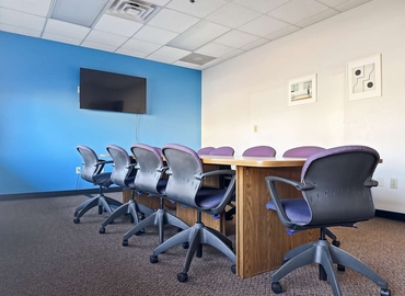 10 m² Business park in Oklahoma City, 100 NE 5TH ST (73104) - 2 | MatchOffice