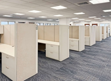 Virtual business address in Boston, MA, 2 Granite Ave. (02186) - 9 | MatchOffice.com