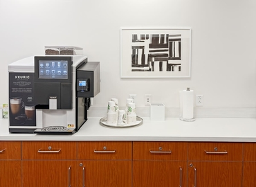 Virtual office in Boston, MA, 2 Granite Ave. (02186) - 11 | MatchOffice.com