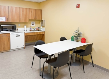 10 m² Co-working  in Boston, MA, 2 Granite Ave. (02186) - 5 | MatchOffice.com