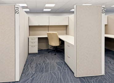 10 m² Shared office  in Boston, MA, 2 Granite Ave. (02186) - 6 | MatchOffice.com