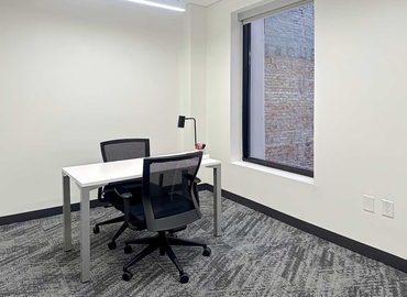 10 m² Business space in Columbus, OH, 10 N High ST. (43215) - 3 | MatchOffice