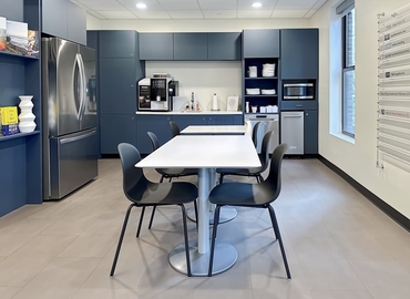 Virtual office in Columbus, OH, 10 N High ST. (43215) - 5 | MatchOffice