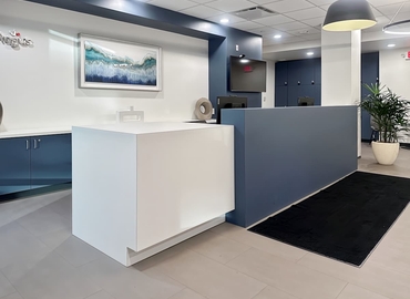 10 m² Shared workspace  in Columbus, OH, 10 N High ST. (43215) - 1 | MatchOffice