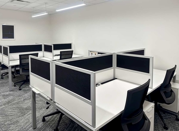 Virtual address in Columbus, OH, 10 N High ST. (43215) - 7 | MatchOffice