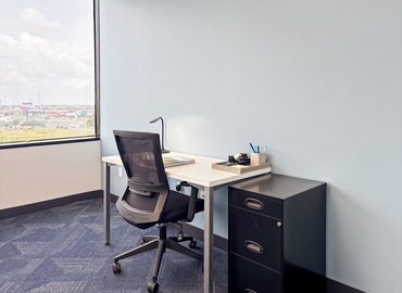 10 m² Serviced office in Houston Northwest, TX, 6671 Southwest Fwy (77084) - 6 | MatchOffice