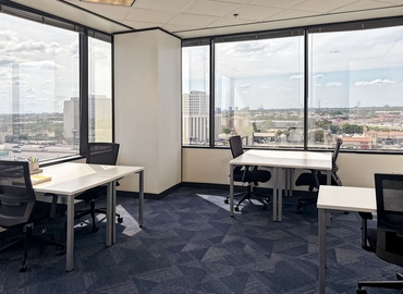 10 m² Business space in Houston Northwest, TX, 6671 Southwest Fwy (77084) - 9 | MatchOffice