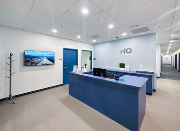 10 m² Shared workspace  in Fredericksburg, VA, 150 Riverside Parkway (22406) - 1 | MatchOffice.com