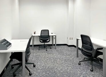 Virtual office in Lexington, KY, 3499 Blazer Parkway (40509) - 8 | MatchOffice.com
