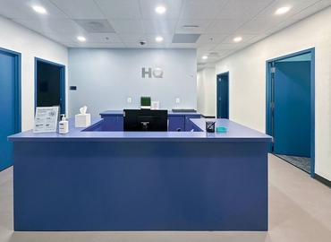 10 m² Shared office  in Fredericksburg, VA, 150 Riverside Parkway (22406) - 11 | MatchOffice