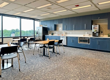 Virtual address in Lexington, KY, 3499 Blazer Parkway (40509) - 5 | MatchOffice.com