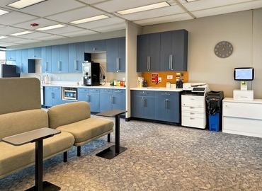 10 m² Shared office  in Lexington, KY, 3499 Blazer Parkway (40509) - 11 | MatchOffice.com