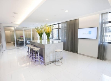 1200 m² Business center in New York Grand Central, NY, 125 Park Avenue (10017) - 5 | MatchOffice