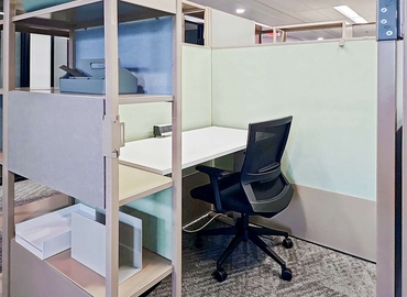10 m² Coworking  in Indianapolis, IN, 5724 Green Street (46112) - 6 | MatchOffice.com