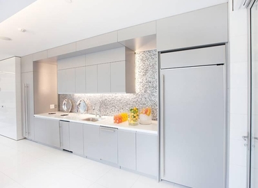 1200 m² Business center in New York Grand Central, NY, 125 Park Avenue (10017) - 6 | MatchOffice.com