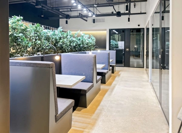 10 m² Co-working  in Fort Worth, TX, 702 Houston St (76102) - 4 | MatchOffice