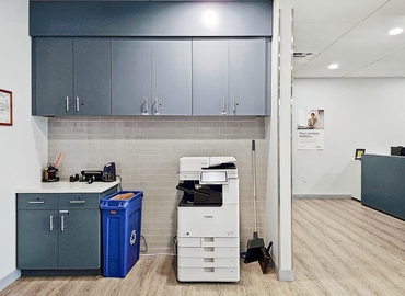 10 m² Shared office  in Indianapolis, IN, 5724 Green Street (46112) - 10 | MatchOffice