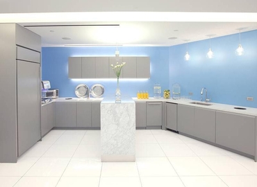 1200 m² Serviced office property for rent in New York Grand Central, NY, 125 Park Avenue (10017) - 4 | MatchOffice