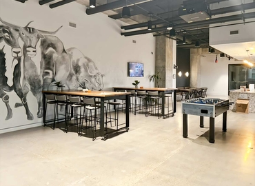 Virtual office in Fort Worth, TX, 702 Houston St (76102) - 7 | MatchOffice