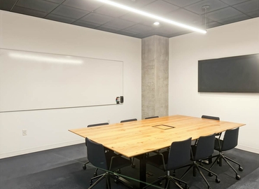 Virtual office space in Fort Worth, TX, 702 Houston St (76102) - 9 | MatchOffice.com