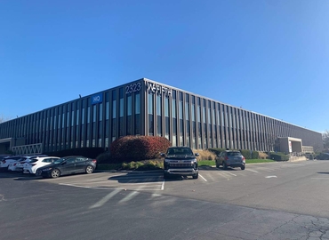 10 m² Co-working  in Columbus, OH, 2323 West 5th Avenue (43204) - 0 | MatchOffice