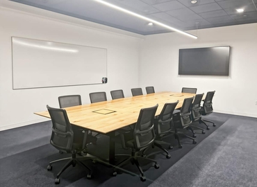 Virtual business address in Fort Worth, TX, 702 Houston St (76102) - 8 | MatchOffice