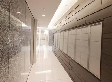 1200 m² Business park building for rent in New York Grand Central, NY, 125 Park Avenue (10017) - 7 | MatchOffice.com