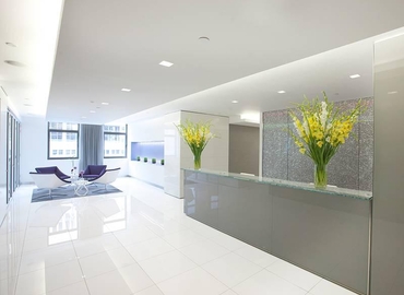 1200 m² Business park in New York Grand Central, NY, 125 Park Avenue (10017) - 2 | MatchOffice