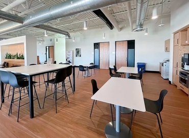 10 m² Coworking space  in Garland,	 TX, 13509 Lyndon B Johnson Fwy (75041) - 6 | MatchOffice
