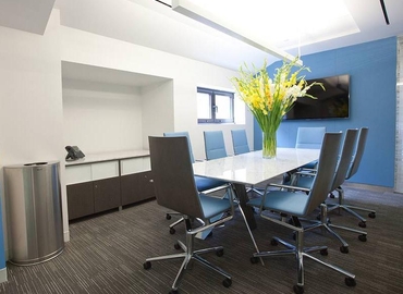 1200 m² Business center in New York Grand Central, NY, 125 Park Avenue (10017) - 14 | MatchOffice