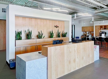 Virtual office space in Garland,	 TX, 13509 Lyndon B Johnson Fwy (75041) - 1 | MatchOffice.com