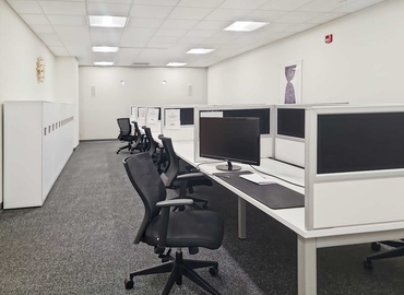 Virtual address in West Allis, WI, 10150 W National Ave (53227) - 7 | MatchOffice