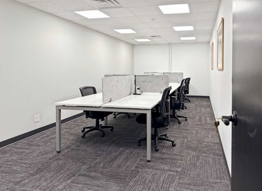 10 m² Business park in Clinton, 101 E Tennessee Ave (37830) - 7 | MatchOffice