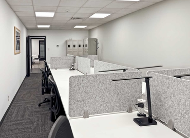 10 m² Serviced office in Clinton, 101 E Tennessee Ave (37830) - 10 | MatchOffice.com