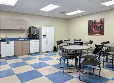 10 m² Coworking  in Worcester, 370 Main Street (01608) - 5 | MatchOffice