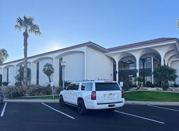 Virtual office in Glendale, 10451 West Palmeras Drive (85373) - 0 | MatchOffice.com
