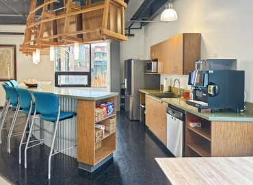 Virtual business address in Bainbridge Island, 100 Ravine Ln (98110) - 5 | MatchOffice