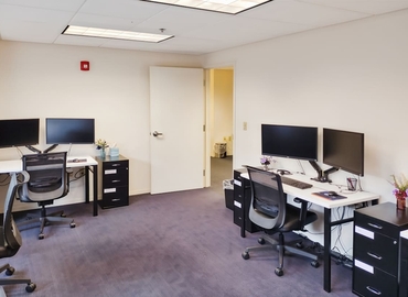 10 m² Serviced office in Peoria, 416 Main St (61602) - 3 | MatchOffice.com