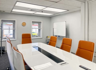 Virtual office in Wethersfield, 510 Tolland St (06108) - 8 | MatchOffice.com