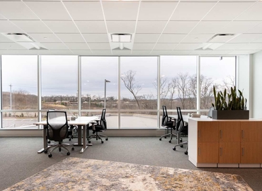 10 m² Shared office  in Franklin, TN, 3401 Mallory Lane (37067) - 4 | MatchOffice