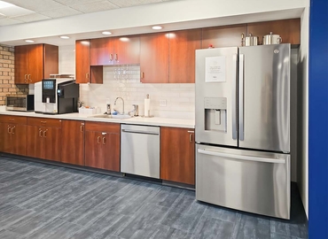 10 m² Business center in Monroeville, 2400 Ardmore Blvd (15221) - 5 | MatchOffice