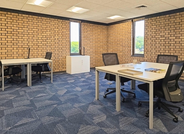 10 m² Business space in Monroeville, 2400 Ardmore Blvd (15221) - 7 | MatchOffice