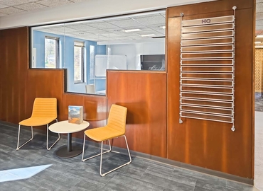 10 m² Serviced office in Monroeville, 2400 Ardmore Blvd (15221) - 4 | MatchOffice