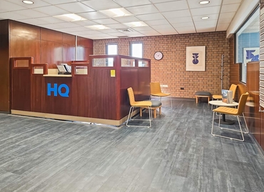 10 m² Serviced office in Monroeville, 2400 Ardmore Blvd (15221) - 12 | MatchOffice.com