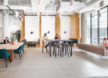 10 m² Coworking space  in San Diego, CA, 845 15th Street (92101) - 4 | MatchOffice.com