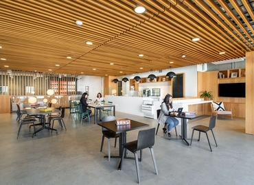 10 m² Coworking  in San Diego, CA, 845 15th Street (92101) - 5 | MatchOffice